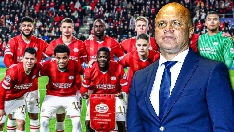 Langs de meetlat: de transferzomer van PSV tot dusver