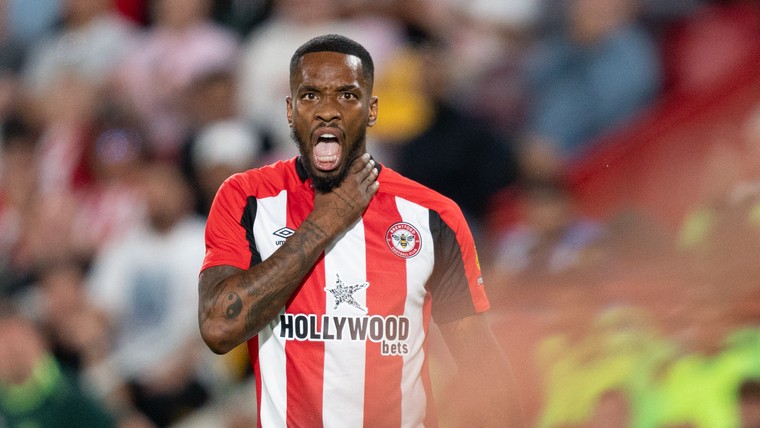 Saoedische topclub toont spierballen en legt tientallen miljoenen neer voor Toney
