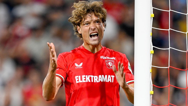 Dit is het resterende programma van FC Twente in de Europa League