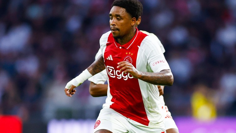 Ajax en Al-Ittihad naderen akkoord over miljoenendeal Bergwijn