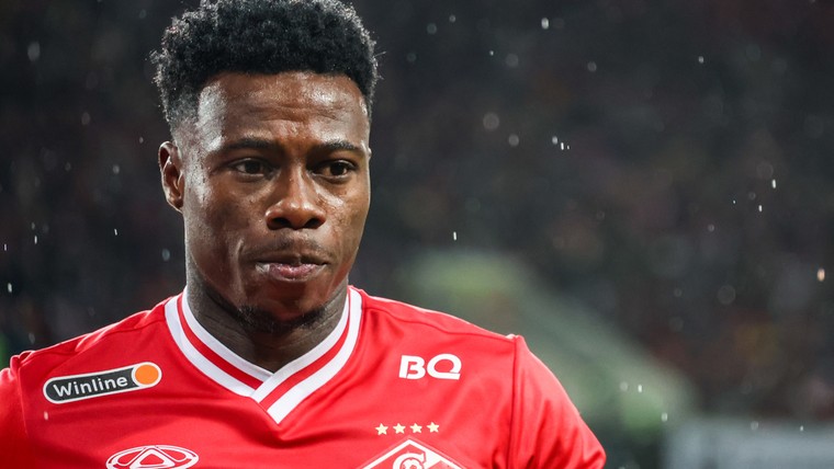Promes vindt in Dubai nieuwe werkgever