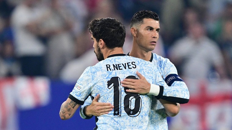 'Cristiano en ik bewijzen dat de Saoedische competitie goed is'