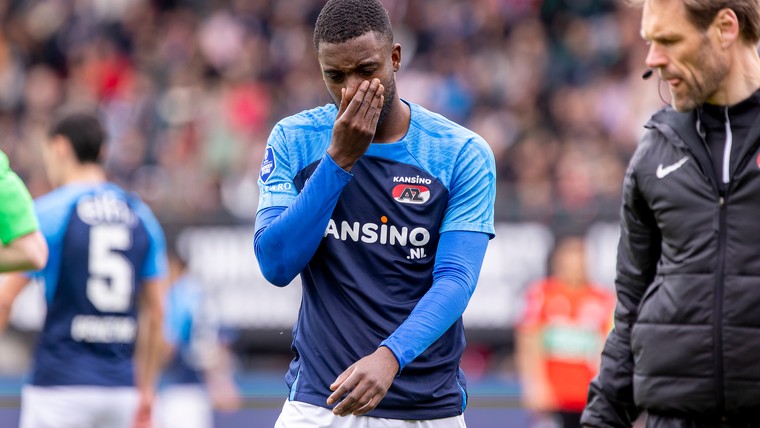 Bazoer vindt in Turkije nieuwe club