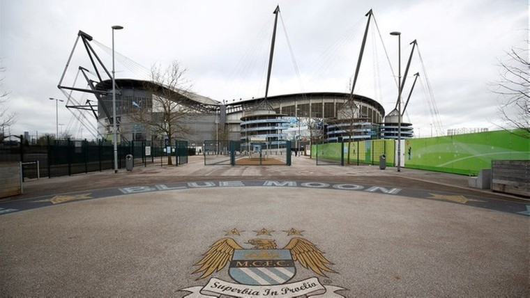 Veelbesproken zaak tegen Manchester City gaat vandaag van start