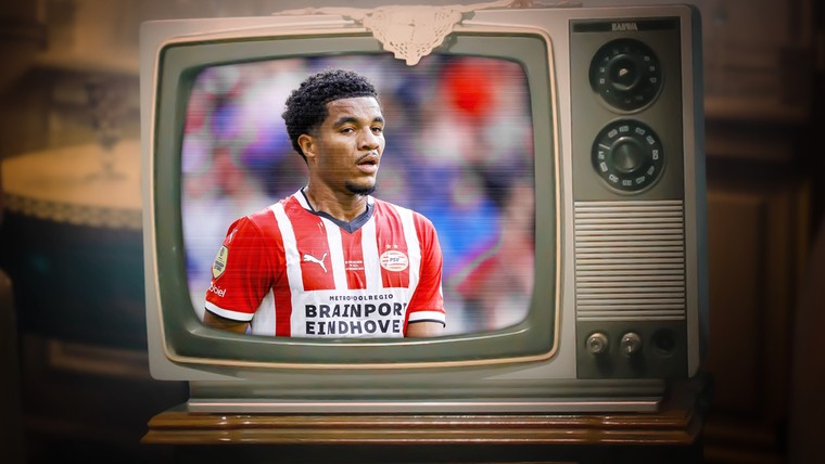 Voetbal op tv: op deze zender kijk je dinsdag naar Juventus tegen PSV