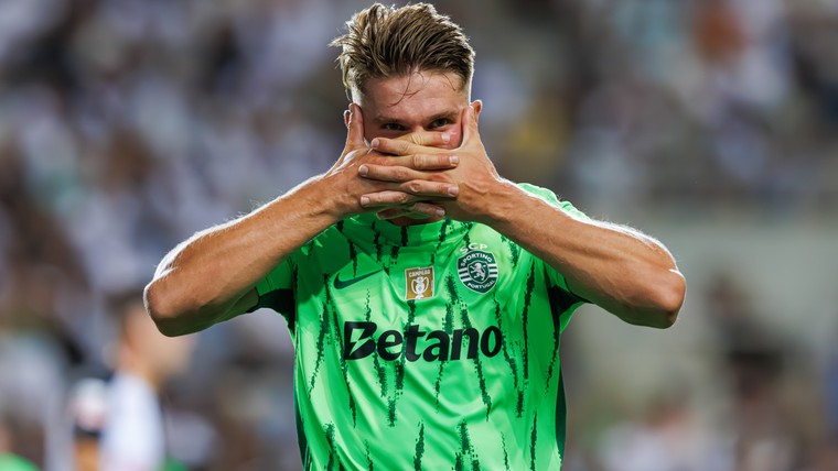 Maak kennis met de 'man van 100 miljoen' die PSV moet afstoppen