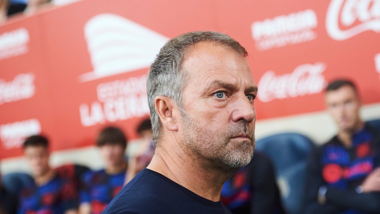 Osasuna zet dramatisch Barça voor schut en maakt einde aan zegereeks