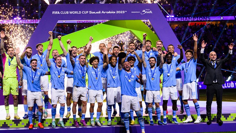 In deze stadions worden de 63 duels van het WK voor clubs gespeeld