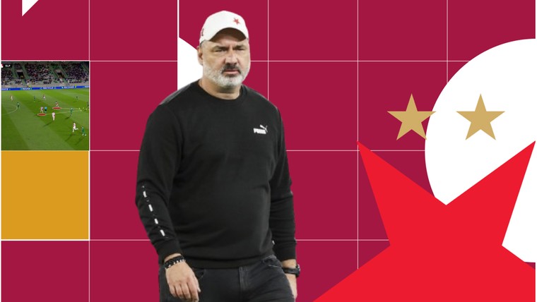 Dit kan Ajax verwachten van Slavia Praag