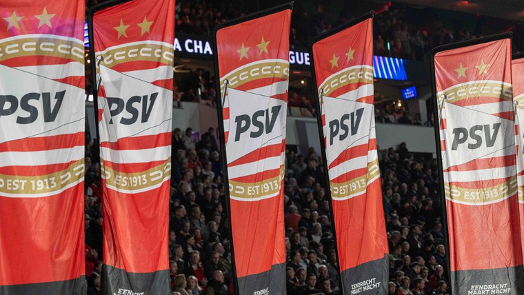 Alles over de Champions League-campagne van PSV 