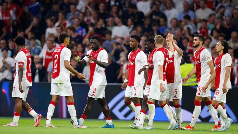 Lingr waarschuwt Slavia Praag voor Ajax en noemt gevaarlijkste speler