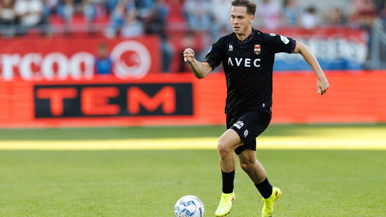 Zo ziet de achtste speelronde in de Eredivisie eruit