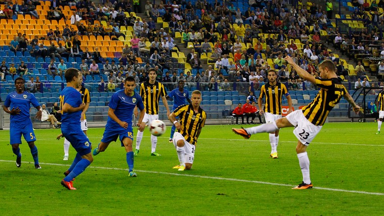 Vitesse speelt jubileumwedstrijd tegen FC Petrolul Ploiesti