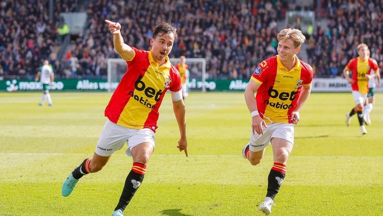 De mislukte interlanddroom van Mats Deijl: 'De bondscoach wilde al langskomen'