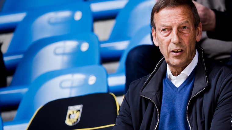 KNVB opent condoleanceregister voor Neeskens en deelt mooie video