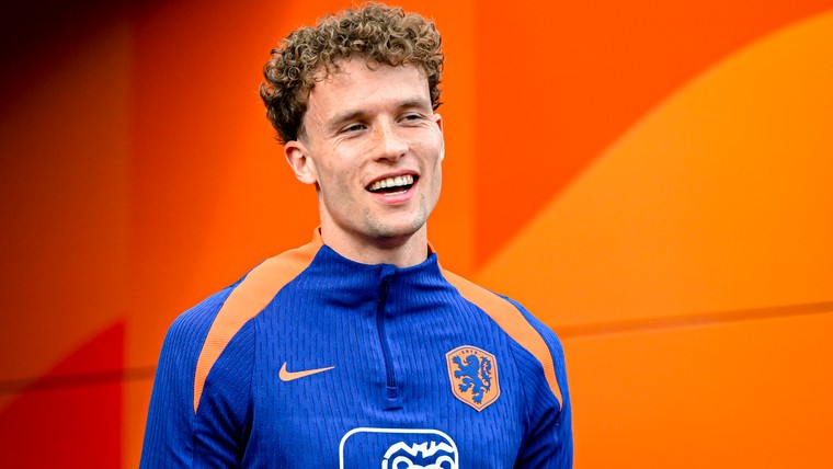 Mats Wieffer, Back in Business bij Brighton en Oranje