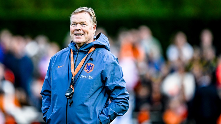 Voetbal op tv: hier zie je Hongarije - Nederland