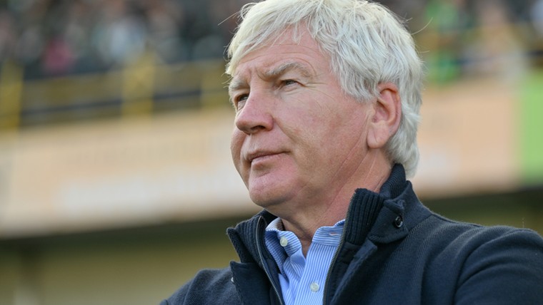 Woedende Brys dreigt op te stappen na nieuwe actie van Kameroense bond