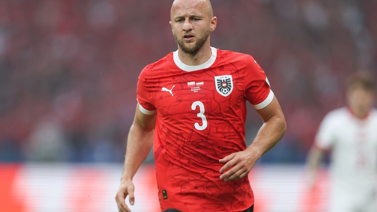 Trauner beteugelt Haaland bij Noorse afgang, Pavlidis wint van Parrott