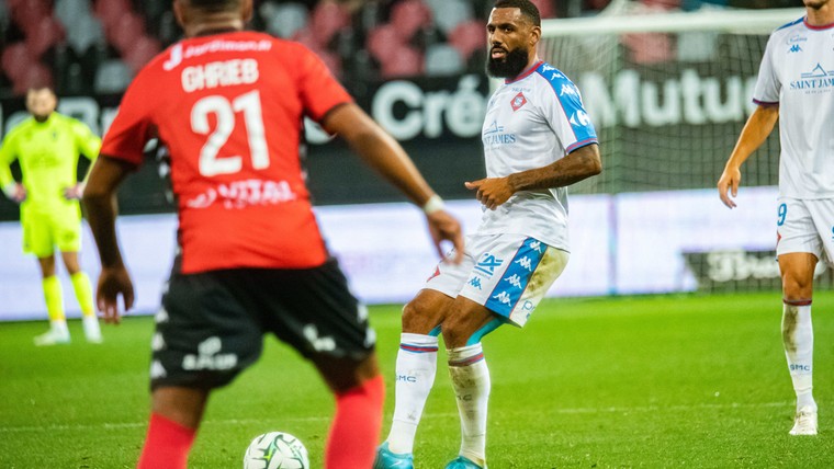Voormalig Frans international legt uit waarom hij voor Caen en Mbappé koos