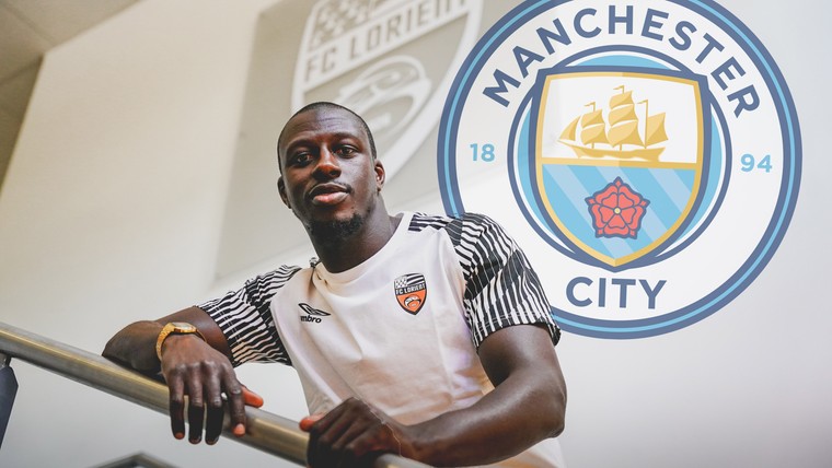 De rechtszaak tussen Manchester City en Benjamin Mendy uitgelegd