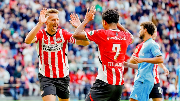 De staat van PSV: de selectie langs de meetlat