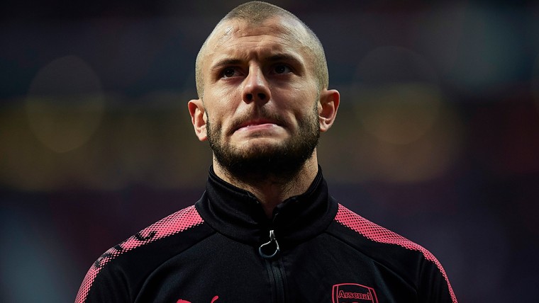 'Wilshere verlaat Arsenal voor klus bij Norwich City'