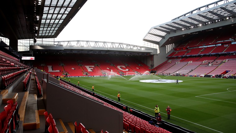 Liverpool versus Chelsea: wie van de briljante linkspoten staat op?