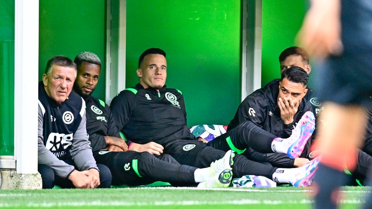 Bacuna heeft oplossing voor het verslapen
