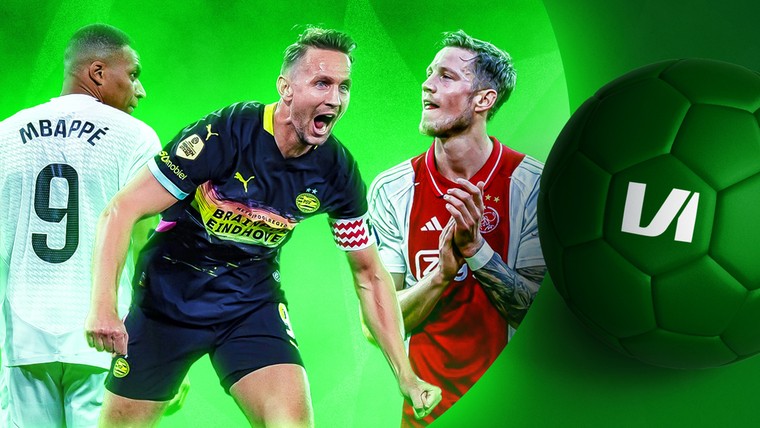 Rondje Europa: uitgebreid vooruitblikken op de Europese week