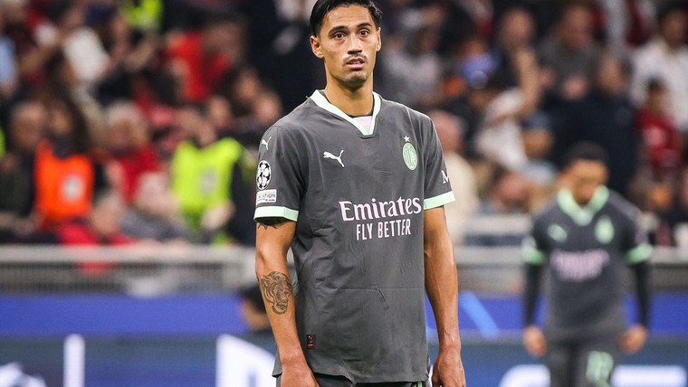 Duel AC Milan verplaatst, gevolgen voor schorsing Reijnders