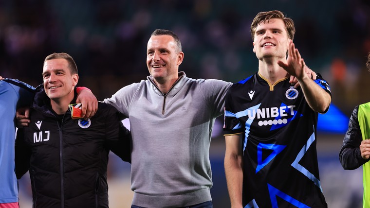 'Zalig gevoel' bij Meijer na goal en twee assists bij rentree na zware blessure