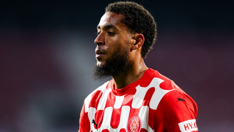 PSV hoeft geen rekening met Danjuma te houden, ook Misehouy wekenlang 'out'