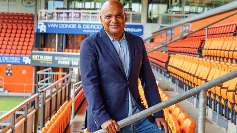 Verfrissend beleid bij FC Volendam: op zoek naar nieuw vaarwater