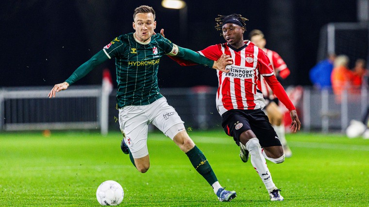 Emmen richt zich op na bekerechec, Vitesse nieuwe hekkensluiter