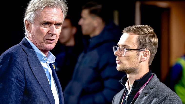 Het sprookjesbosbeleid bij Vitesse kent geen grenzen
