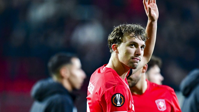 Youri Regeer verdeelt en heerst