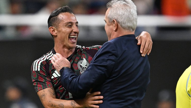 Guardado (38) hangt nu ook clubkicksen aan de wilgen