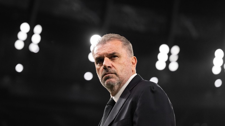 Postecoglou verdedigt Tottenham na verwijten Lloris