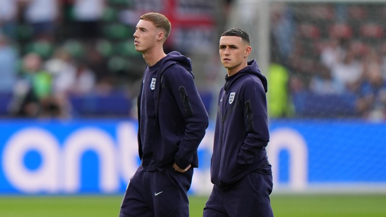 Engeland overspoeld met afmeldingen voor Nations League-week