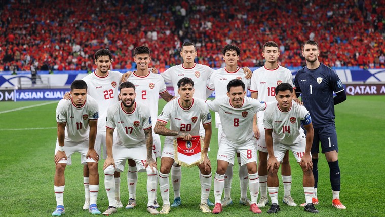WK als ultiem doel: het verhaal achter het Oranje getinte Indonesië