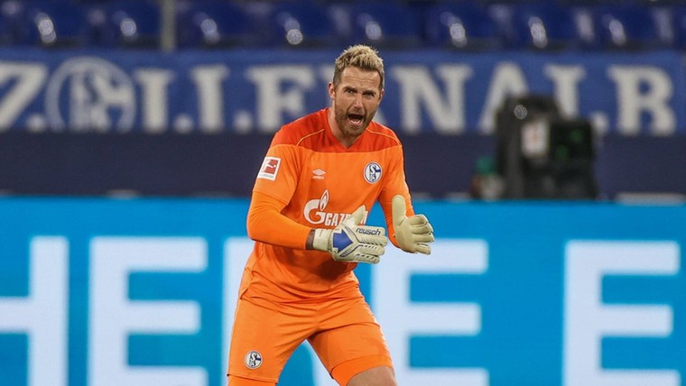 'Meer problemen bij Schalke 04: keeper klaagt eigen club aan'