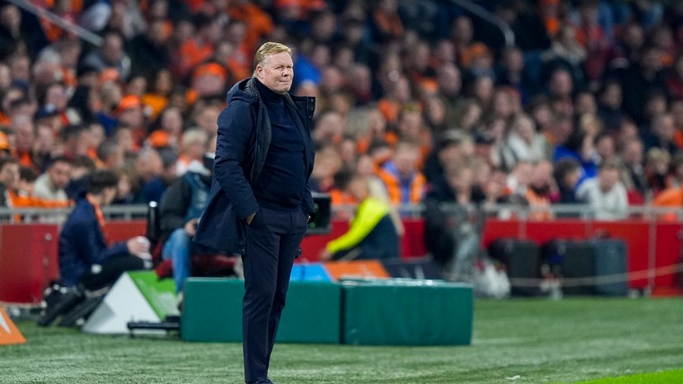 Welk cijfer geef jij het jaar van Oranje?