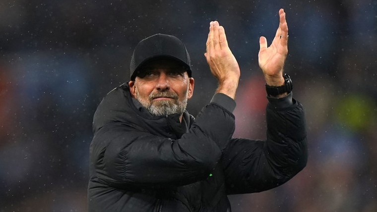 Red Bull koopt zich in bij Paris FC: 'Klopp is enthousiast'