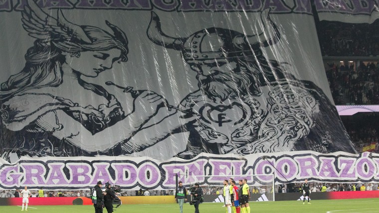 Geloof jij nog in een comeback van Real Madrid in Spanje?