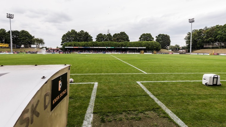 Deinze-klucht gaat verder: jeugdspelers in actie, eigenaar koopt Italiaanse club