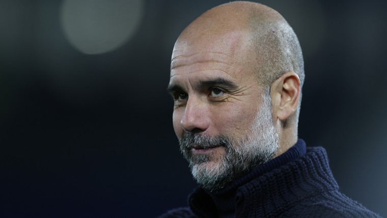 Guardiola blijft 'kalm' in crisistijd en verwacht 'zware avond' tegen Feyenoord