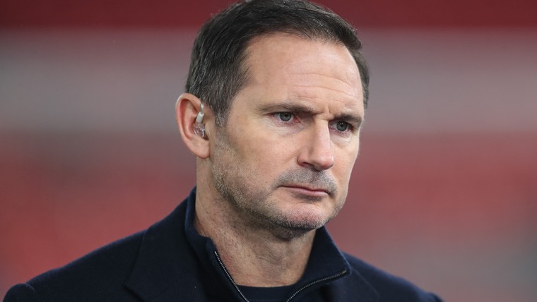 Lampard maakt comeback als manager in Championship