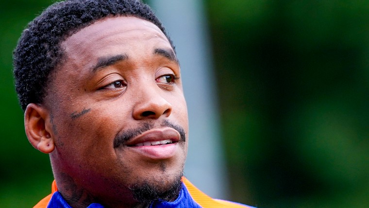 Bergwijn schittert in Saoedisch onderonsje met Wijnaldum en Gerrard