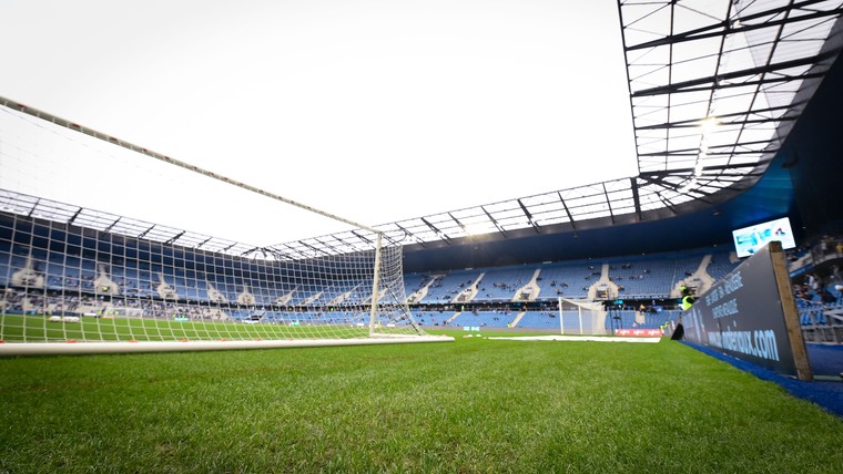 Le Havre deelt stadionverbod uit aan zesjarig kind